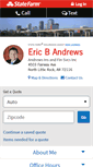 Mobile Screenshot of eandrews.net